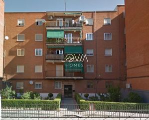 Pis a Málaga