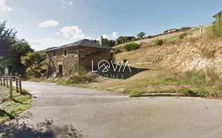 Casa  Ventoso. Casa con parcela para reforma integral