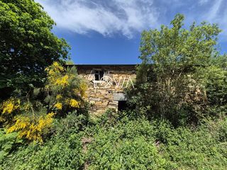 Casa  Ventoso. Casa con parcela para reforma integral