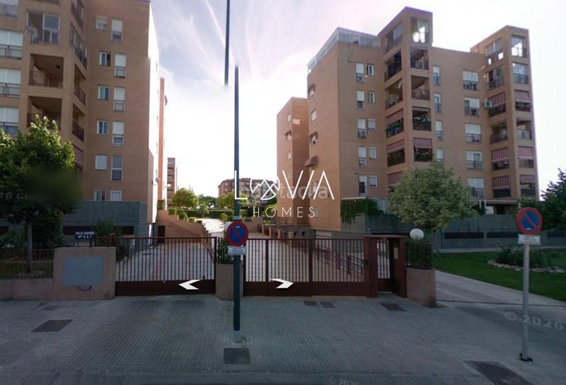 Foto 4492e88b-d99a-4a63-b936-b5fcd6ff9aea. Àtic amb aparcament a Parque Coimbra Móstoles