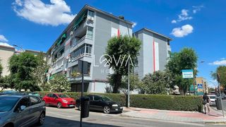 Appartement  Getafe. Distrito villayuventusrenfe