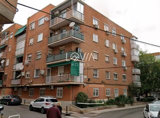 Etagenwohnung  Virgen del templo. En san fernando de henares