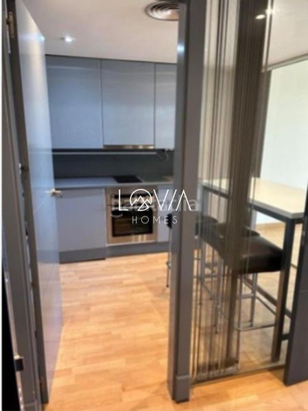 Foto b9833024-5cb7-40fd-947f-fc48ba635ae4. Apartament amb aparcament a Campodón-Ventorro del Cano Alcorcón