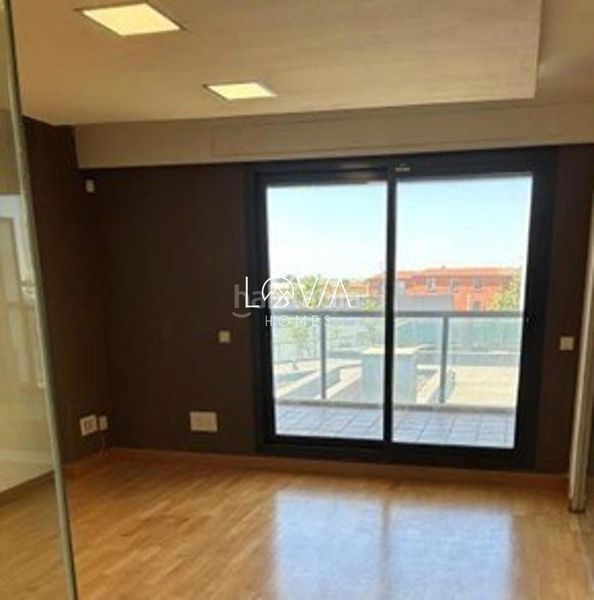 Foto bb549c43-2a9d-412a-b8ad-f276cce1c396. Apartament amb aparcament a Campodón-Ventorro del Cano Alcorcón