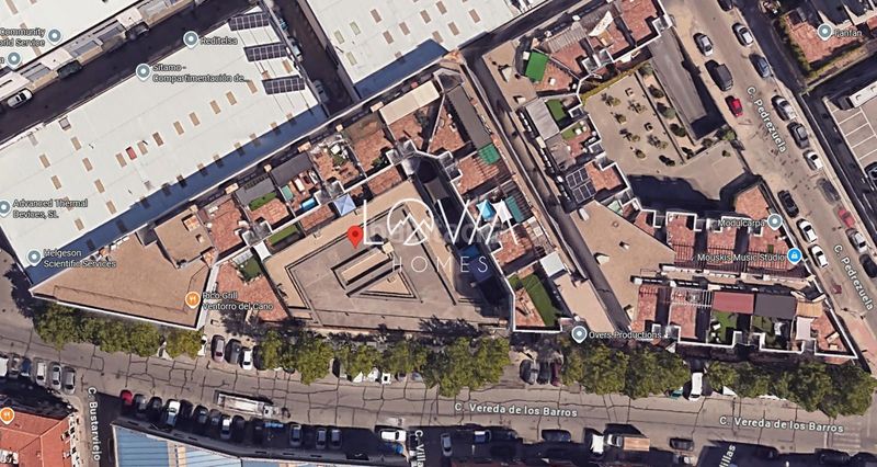 Foto 051e2432-ad21-4b3b-b29c-ba03040aa7bb. Apartament a Campodón-Ventorro del Cano Alcorcón