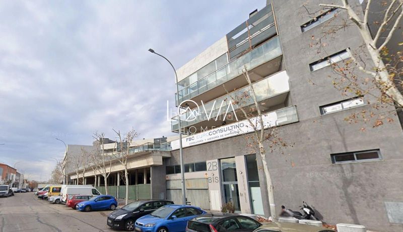 Foto 66a92e39-91c1-4e7c-aec3-56f72093f493. Apartament a Campodón-Ventorro del Cano Alcorcón