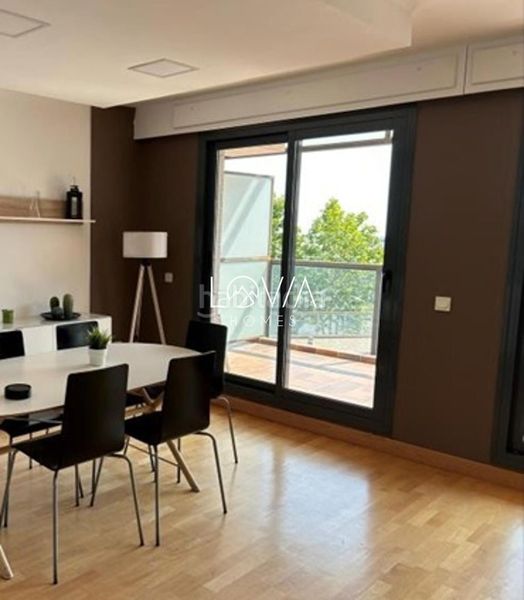 Foto f3ba47ee-5737-4703-95b5-e5204daecd7e. Apartament a Campodón-Ventorro del Cano Alcorcón