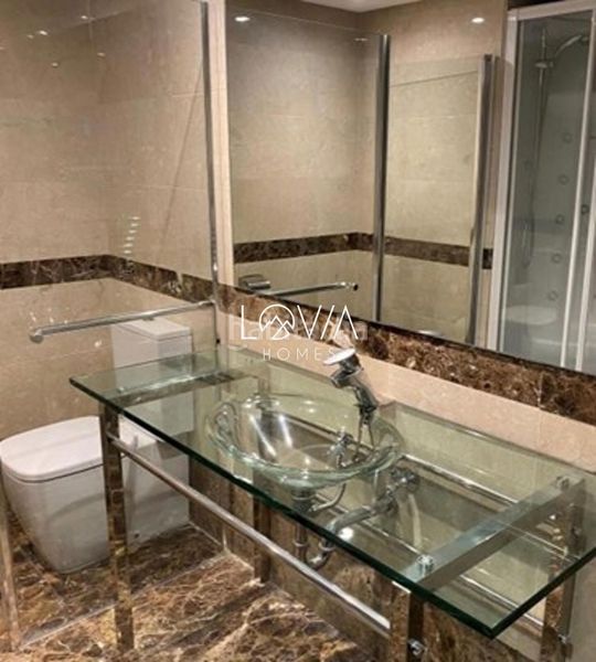 Foto 33e9a636-8748-462a-9b7c-147438296ae3. Apartament amb aparcament a Campodón-Ventorro del Cano Alcorcón