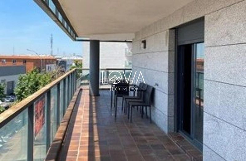 Foto e3ff7f30-16df-4fb4-b16c-b52f5acd68ec. Apartament amb aparcament a Campodón-Ventorro del Cano Alcorcón
