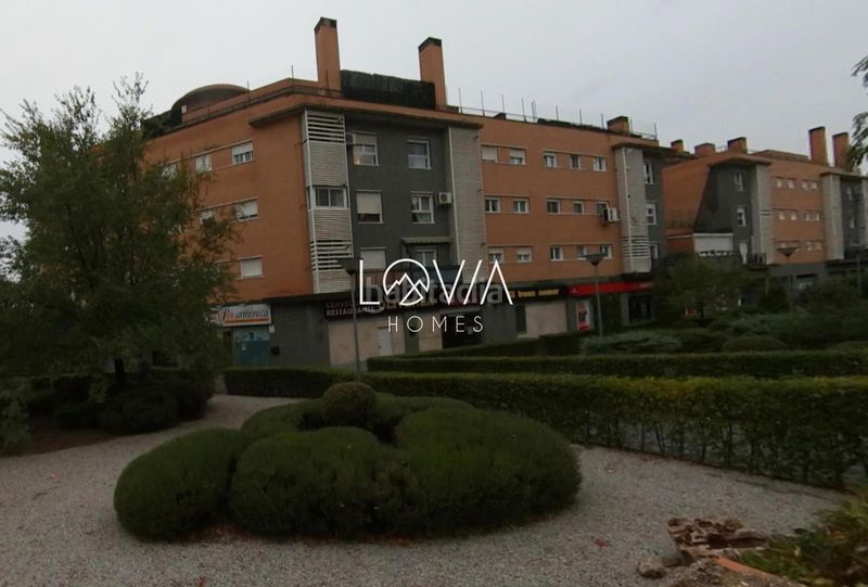 Foto 6d8c6f30-7163-4e11-9d5e-e57aed83822e. Geschäftsraum in Rivas Futura Rivas - Vaciamadrid