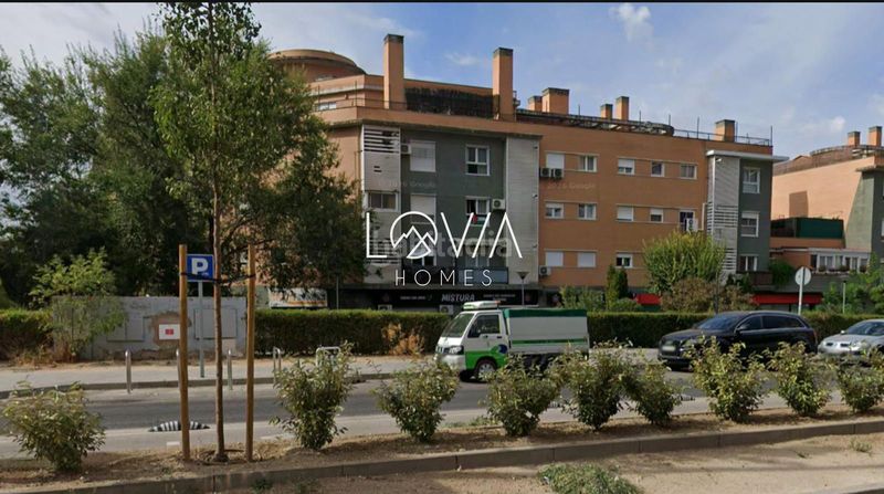 Foto af2f8337-ca38-429a-9998-bbaea193769c. Geschäftsraum in Rivas Futura Rivas - Vaciamadrid