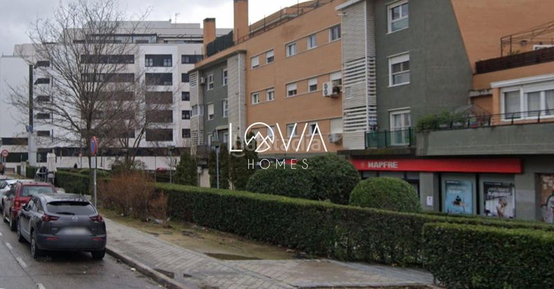 Foto c0daf6d4-e4b1-441b-827f-fdc129df9af2. Geschäftsraum in Rivas Futura Rivas - Vaciamadrid