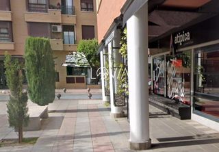 Local Comercial  Domingo malagón, 14. Local en alquiler con rentabilidad en parla