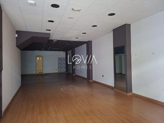 Business premise in Norte 46. Local comercial en venta en la felguera langreo