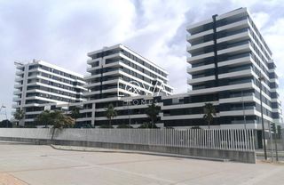 Pis  Manuel clavero arévalo, 1. Piso de tres dormitorios a estrenar en la mejor zona de entrenúc