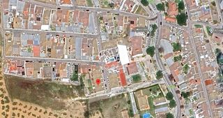 Maison jumelée  Huelva. Casa adosada en venta alquilada en el saucejo , sevilla  especia