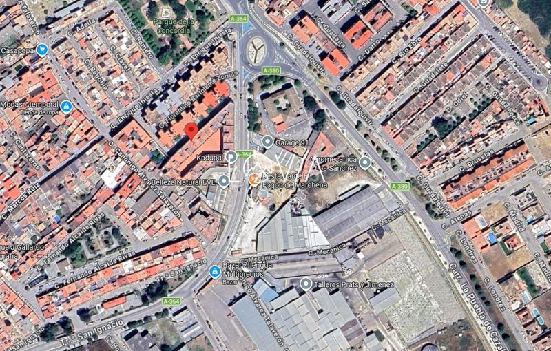 Foto bd0e728d-d1e3-44e1-821b-403dc7d79c17. Pis a Marchena