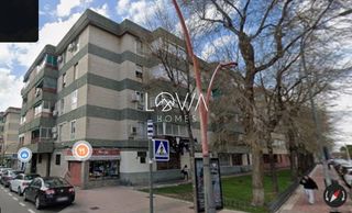 Etagenwohnung  Leganes 32. Piso de 91 m junto a renfe parla  ideal inversión o reforma  exc