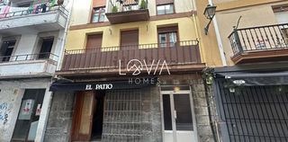 Etagenwohnung  Rua 5. Vivienda en castro urdiales