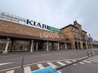Geschäftsraum  Parque astur. Venta de 38 sectores comerciales en parqueastur