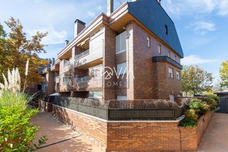 Dúplex  Valle del cerrato 5. Atico duplex de 2 dormitorios en villanueva del pardillo