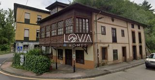Casa  Severino g jove. Vivienda a reformar en el centro de sotrondio!!