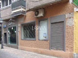 Local Comercial a Nuncio del 7