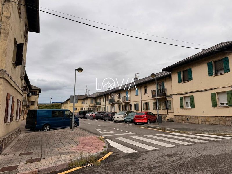 Foto a3e3d793-0a98-4838-a1a1-0c01dced2117. Pis a Llaranes Avilés