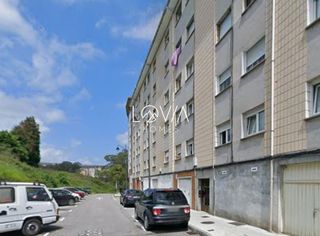 Etagenwohnung  Unión. Piso okupado  corvera de asturias