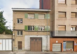 Appartement  Calle nozaleda. Piso okupado en venta