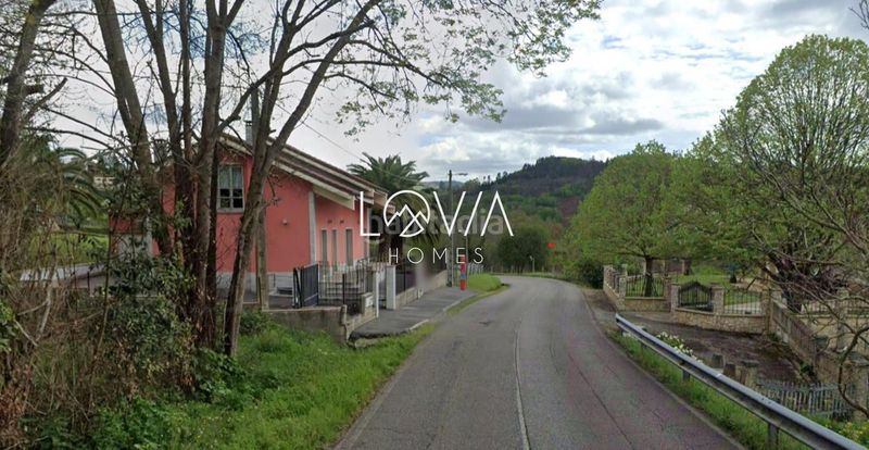Foto dff956ef-9b79-4c4e-9b12-b645c8e83a5a. Casa amb aparcament a Carbayin-Lieres-Valdesoto Siero