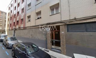 Pis a CALLE LOS PEDREGALES