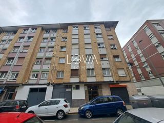 Pis  Ampurdán. En gijón