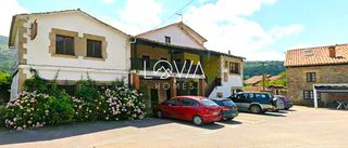 Edifici  Renedo 3. Oportunidad de inversión hotelera en cantabria pensiónrestaurant
