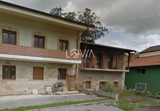 Casa a schiera  La penilla. Chalet adosao en santa maria del cayón