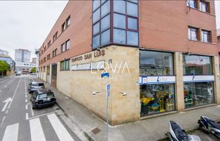 Office space  Tejera. Ofina okupada santander cantabria