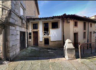 Casa a Rua Mayor