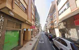 Flat  Juan josé ruano. Piso okupado en santoña cantabria