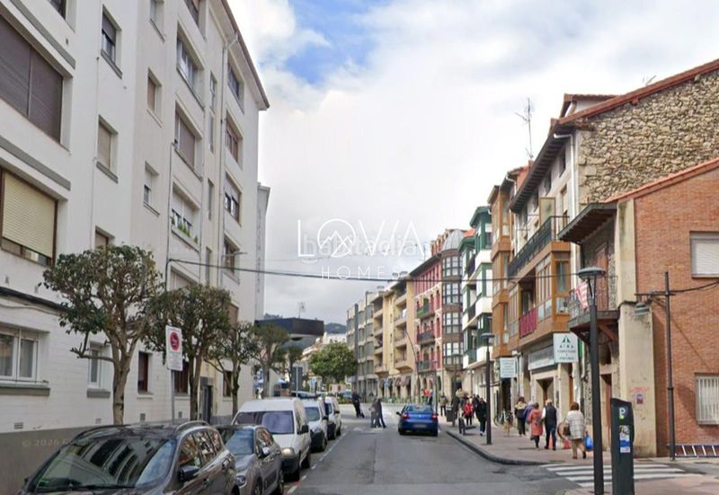 Foto 5140d893-2b62-40dd-8ded-a6a3acdc7e89. Pis a Centro Castro - Urdiales