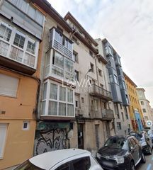 Etagenwohnung  San celedonio,. Piso en venta en santander cantabria