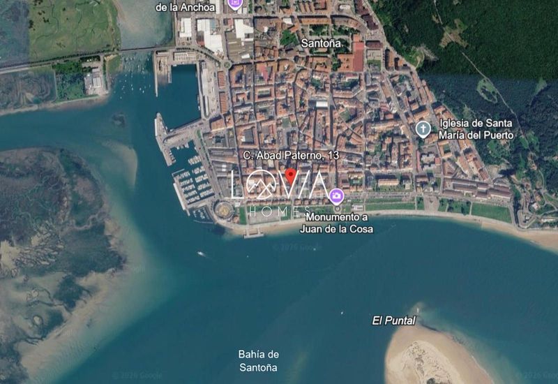 Foto e80da1f8-a54f-4896-9f07-f836316ab18f. Pis a Santoña