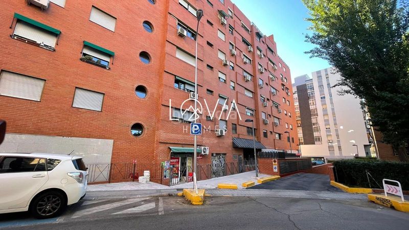 Foto 93f7a987-2566-4732-b072-ae2e2ca5d119. Pis a Las Águilas Madrid