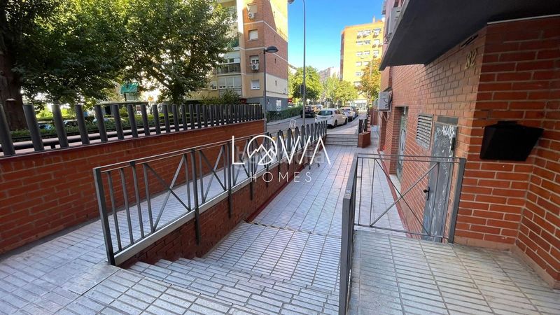Foto bc084f20-e876-4679-a3a3-f8c27284a466. Pis a Las Águilas Madrid