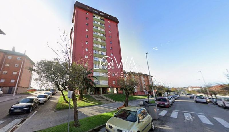 Foto 44507896-1a51-49ef-a805-89d6902a5c34. Pis a Alisal - San Román Santander
