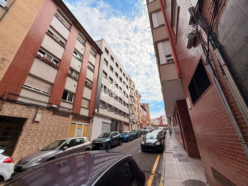 Foto 06a94375-fde9-4c59-8ea8-ec8ab90daee9. Pis a Ceares Gijón
