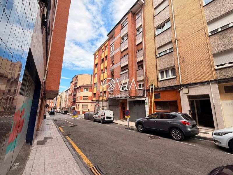 Foto 19311143-36e9-44d6-8588-a28438b20aa7. Pis a Ceares Gijón
