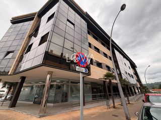 Appartement  El palmeral. Piso con garaje y trastero en edificio el palmeral, grado