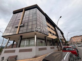 Etagenwohnung  Rio martin. Edificio el palmeral, 3 dormitorios con trastero