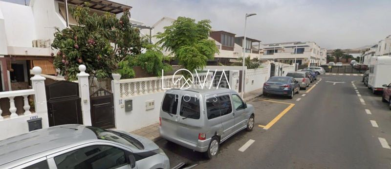 Foto 194a55cd-26f3-44a3-ae17-7d15ad320d82. Casa a Playa Honda San Bartolomé