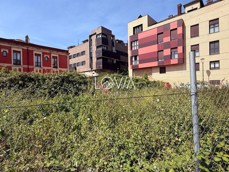Foto a26c09b5-d4fa-4f74-b32e-ae9b8f5782cf. Finca rústica a carlos prieto 16 a Jove Gijón